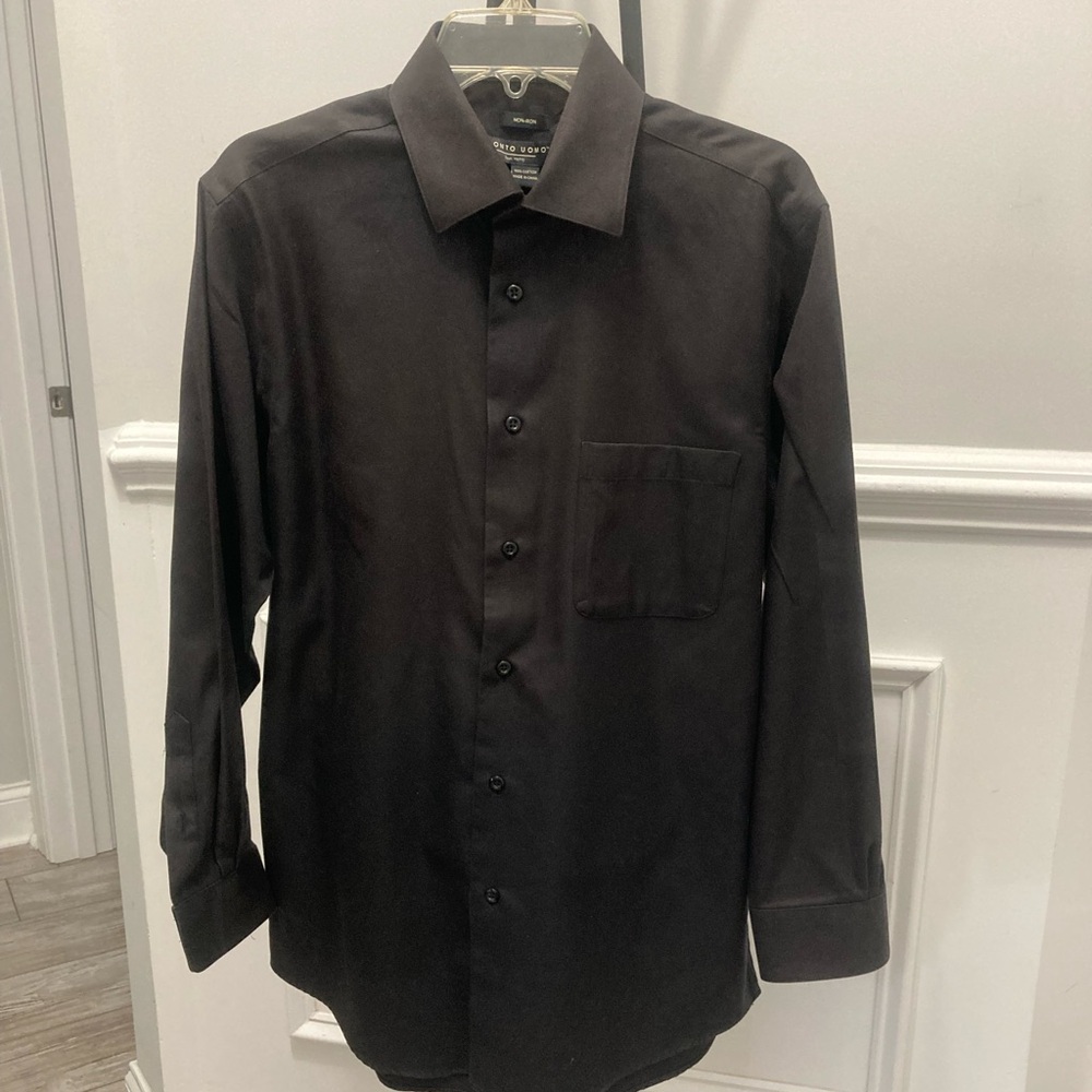 Pronto Uomo shirt